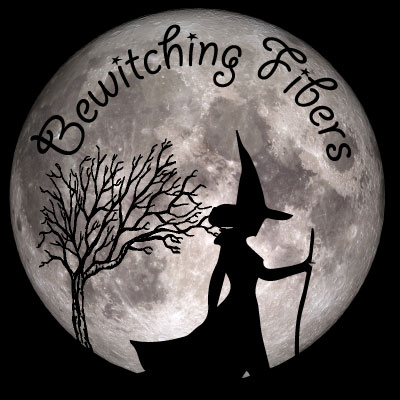 Bewitching Fiber Art Batts Bewitching Fiber Art Batts
