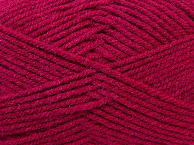 Acacia Yarns Nimbus Yarn 030 Dark Pink