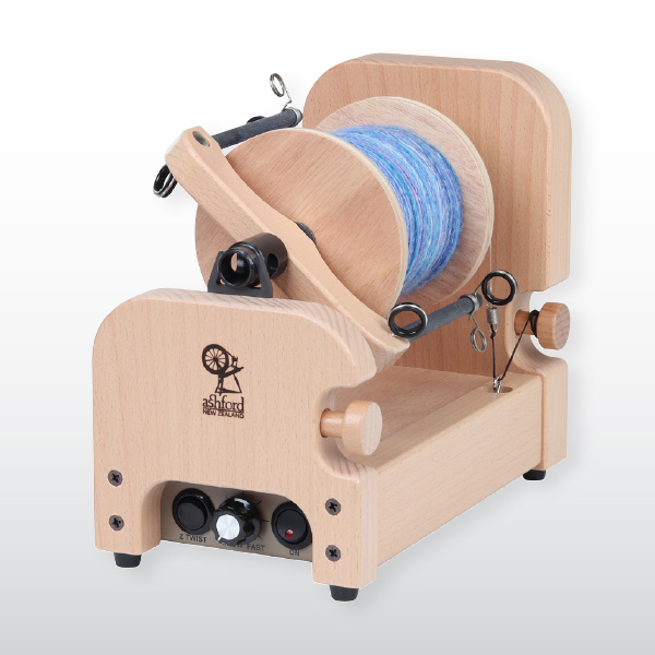 Ashford E-Spinner 3 includes Carry Bag and Foot...
