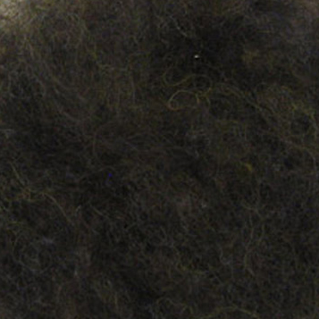 Bewitching Fibers Needle Felting Carded Wool - ...