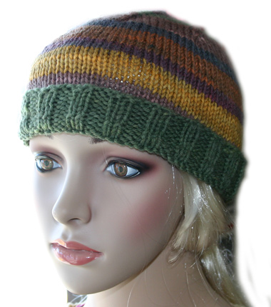 Ivy Brambles Knit Watchman Cap Pattern Ivy Brambles Knit Watchman Cap Pattern