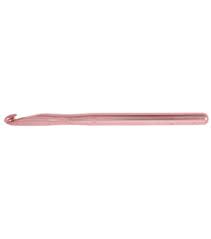 Crochet With Friends Aluminum Crochet Hook - B - 2.0 mm