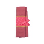 Lantern Moon Silk Combination Needle Case for 1...