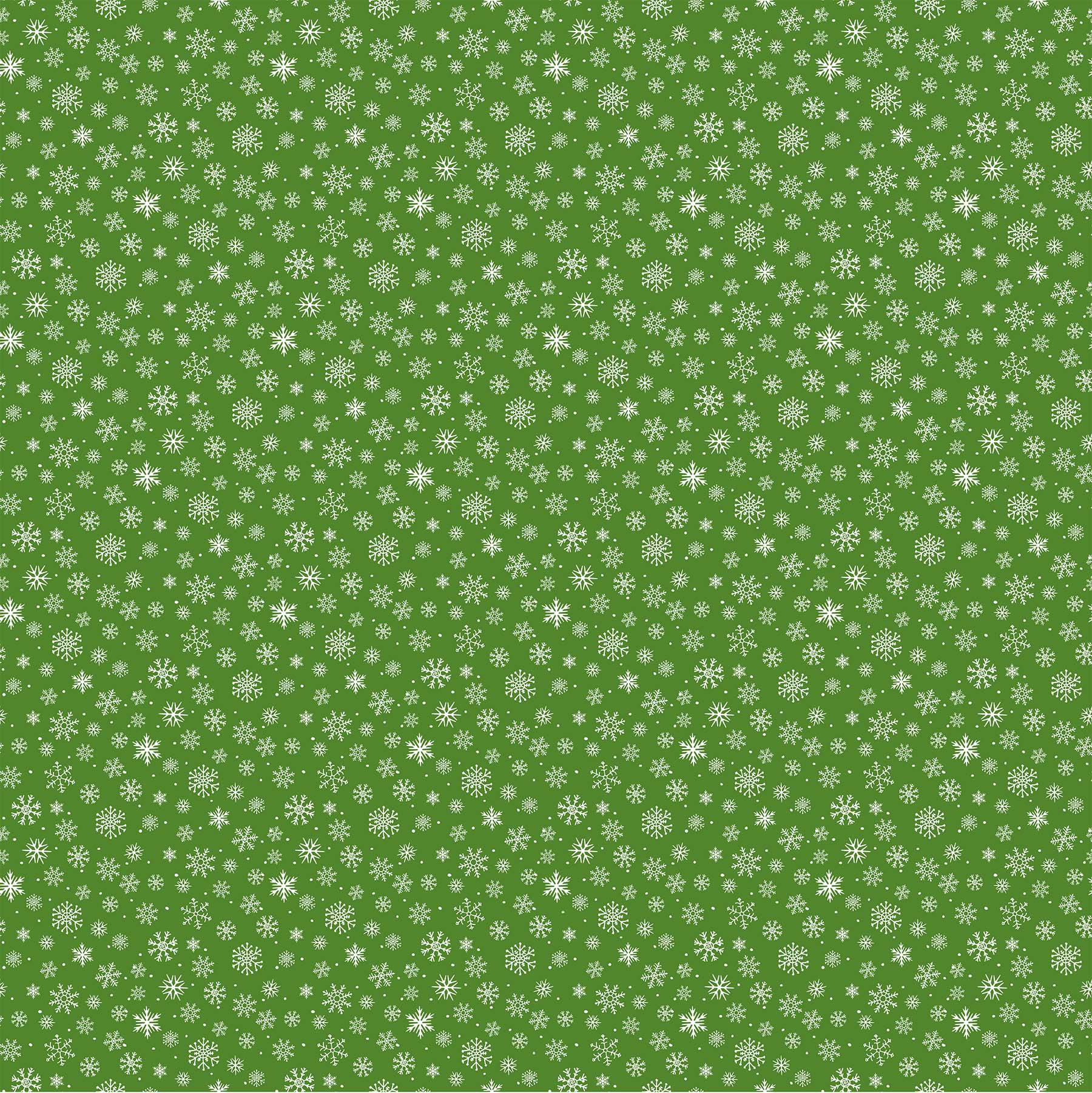 Santas Tree Farm 100% Cotton Fabric - 24737-74