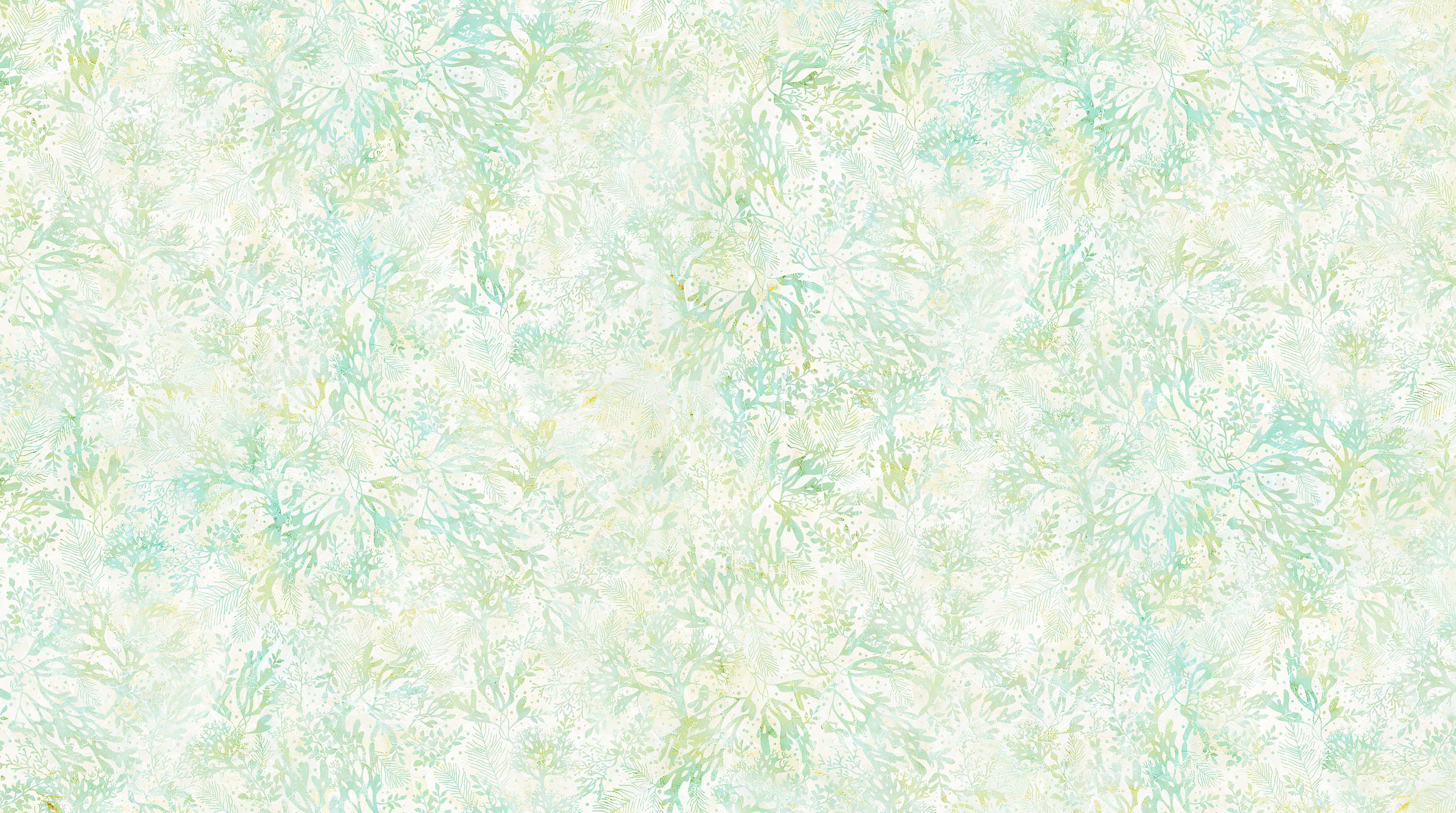 Vitamin Sea 100% Cotton Fabric from Northcott DP25421-72